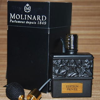 Habanita (1924) (Eau de Toilette) by Molinard