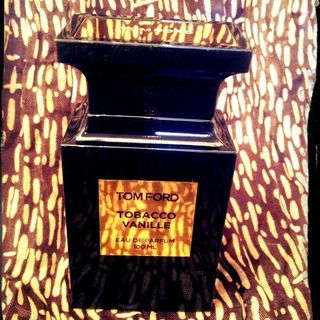 Tobacco Vanille (Eau de Parfum) von Tom Ford