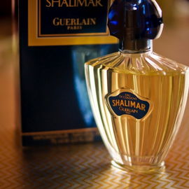 Shalimar (Eau de Cologne) von Guerlain