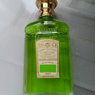 Acqua di Genova Fresh von Acqua di Genova