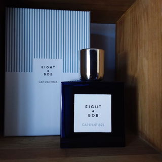 Cap d'Antibes von Eight & Bob