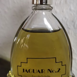 Jaguar No.2 (Eau de Toilette) von Margaret Astor