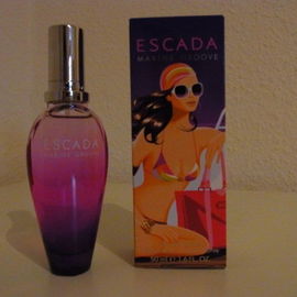Marine Groove - Escada