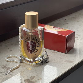 Bijou Romantique - Etat Libre d'Orange
