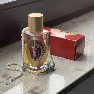 Bijou Romantique - Etat Libre d'Orange