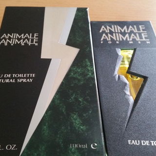Animale Animale for Men - Animale