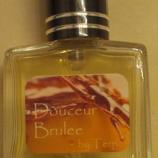 Douceur Brulee by Kyse Perfumes / Perfumes by Terri