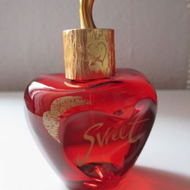 Sweet - Lolita Lempicka