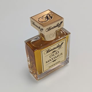 Oud Maximus (2020) - Bortnikoff