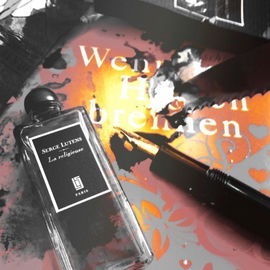 La Religieuse - Serge Lutens
