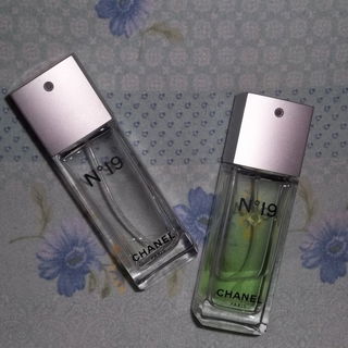 N°19 (Eau de Toilette) by Chanel