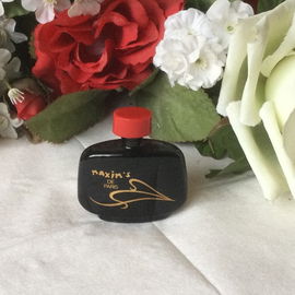 Maxim's de Paris pour Femme (Parfum) - Maxim's