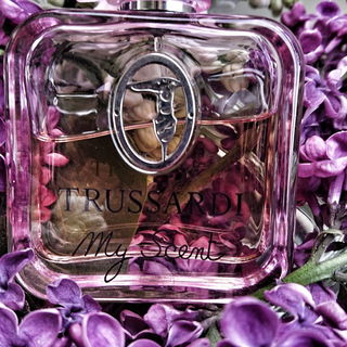 My Scent - Trussardi