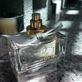 My Burberry (Eau de Toilette) - Burberry