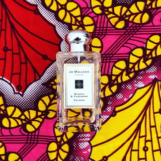 Mimosa & Cardamom (Cologne) by Jo Malone