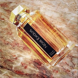 Oriental marble...