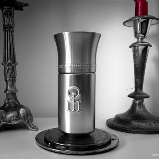 Liquide (2020) von Liquides Imaginaires
