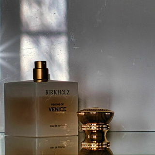 Visions of Venice by Birkholz