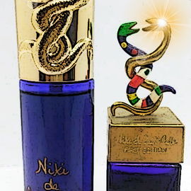 Niki de Saint Phalle (Parfum) - Niki de Saint Phalle