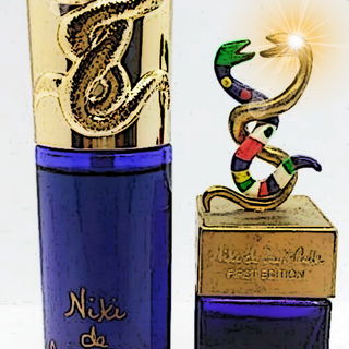 Niki de Saint Phalle (Parfum) - Niki de Saint Phalle