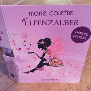Elfenzauber - Marie Colette