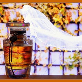 Secrets d'Essences - Voile d'Ambre Le Parfum - Yves Rocher