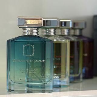 Gold Leaf von Ormonde Jayne