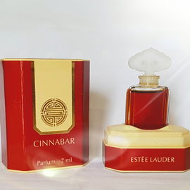Cinnabar (1978) (Perfume) - Estēe Lauder