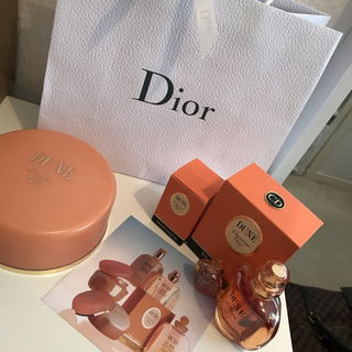 Dune (Eau de Toilette) by Dior