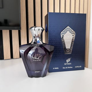 Turathi (Blue) von Afnan Perfumes