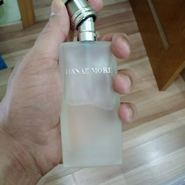HM (Eau de Toilette) - Hanae Mori / ハナヱ モリ
