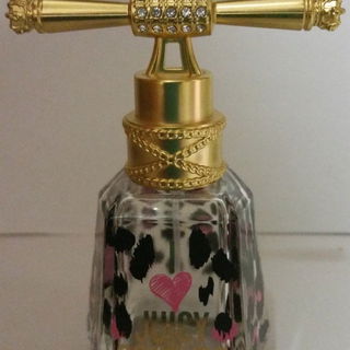 I ♥ Juicy Couture - Juicy Couture