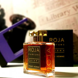 Enigma pour Homme / Creation-E pour Homme (Eau de Parfum) - Roja Parfums