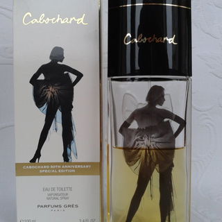 Cabochard (1959) (Eau de Toilette) von Grès