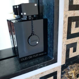 Club de Nuit Intense Man (Eau de Parfum) - Armaf
