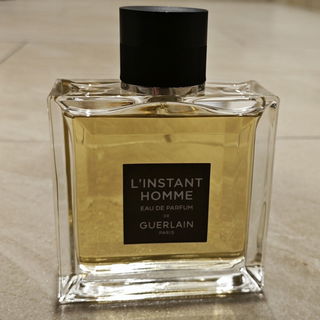 L'Instant de Guerlain pour Homme (Eau de Parfum) von Guerlain