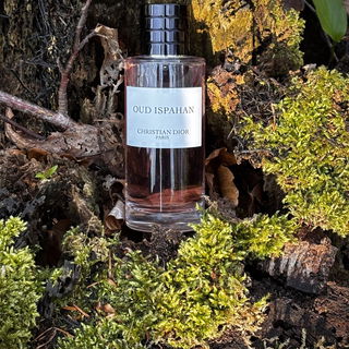 Purple Oud - Dior