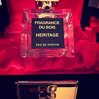 Heritage - Fragrance Du Bois