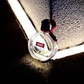 And I am a material girl (von Kokusai)