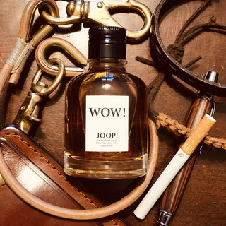 Wow! for Men (Eau de Toilette) - Joop!