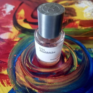 Iris Malikhân - Maison Crivelli