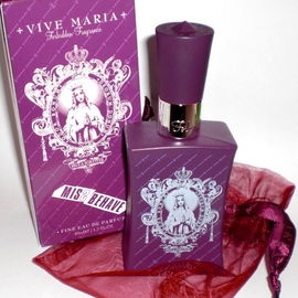 Mis(s) Behave - Vive Maria