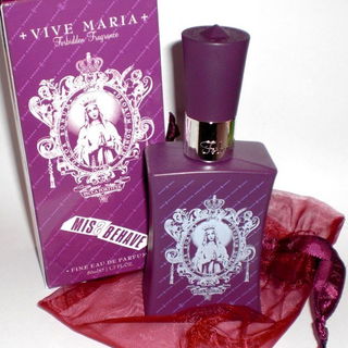 Mis(s) Behave - Vive Maria