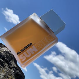 Sun Men Parfum - Jil Sander