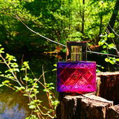 💚💜 Lieben Dank für Eure Besuche 💚💜 (von MadameLegras)