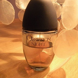 Obsession Night - Calvin Klein