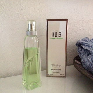 Mugler Cologne by Mugler
