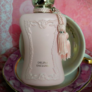 Delina Exclusif von Parfums de Marly
