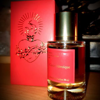 Cœur Héroïque von Maison Eau de Couture
