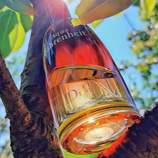 Aqua Fahrenheit - Dior